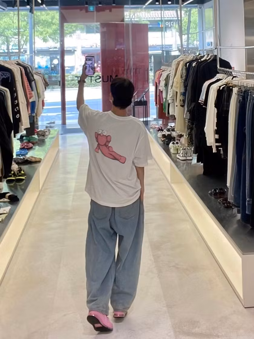 Stüssy x Nike Air Max 2013 'Pink' DR2601-600 Stüssy x Nike Air Max 2013 'Pink' DR2601-600